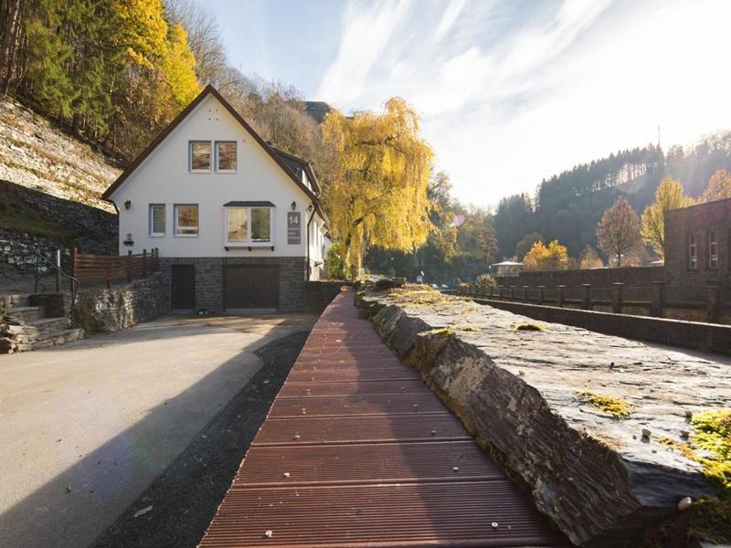 Zur Altstadt Monschau Exterior photo